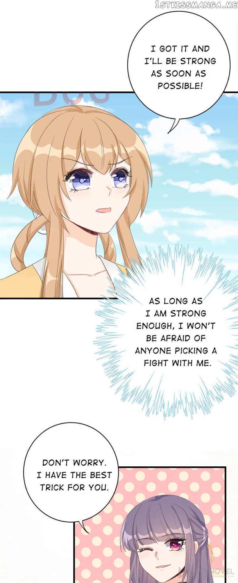 My Apprentice: Game over Again! chapter 77 - page 23