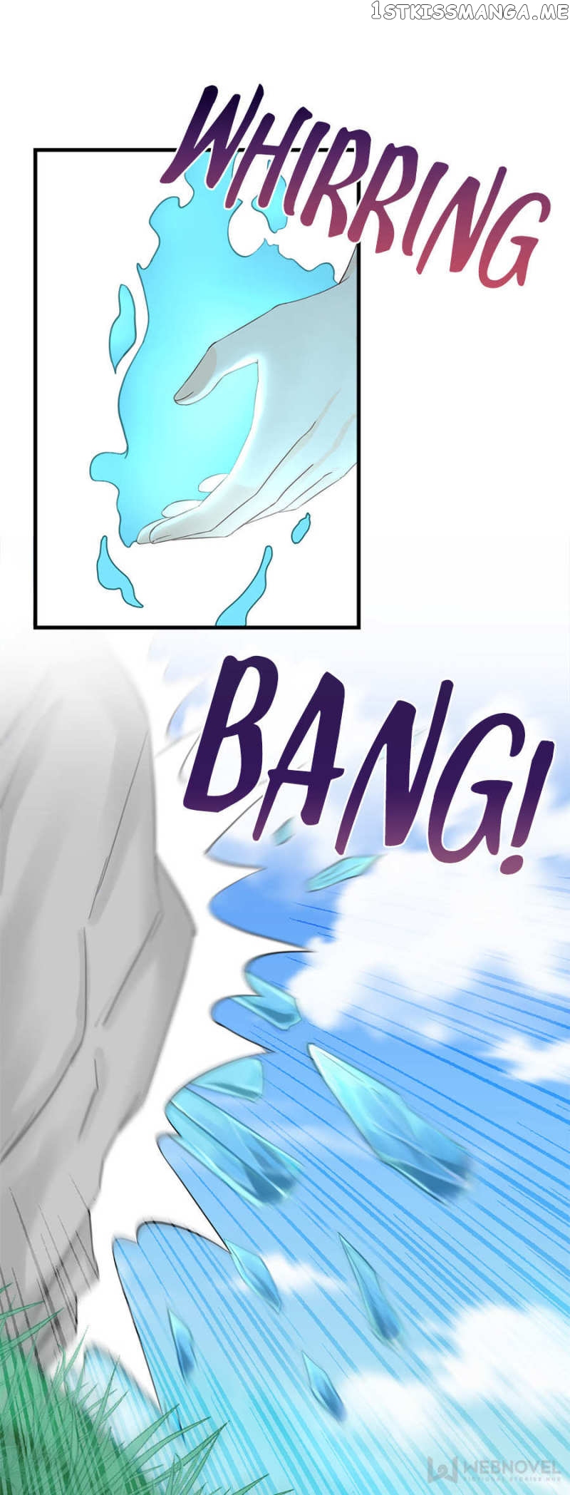 My Apprentice: Game over Again! chapter 77 - page 5
