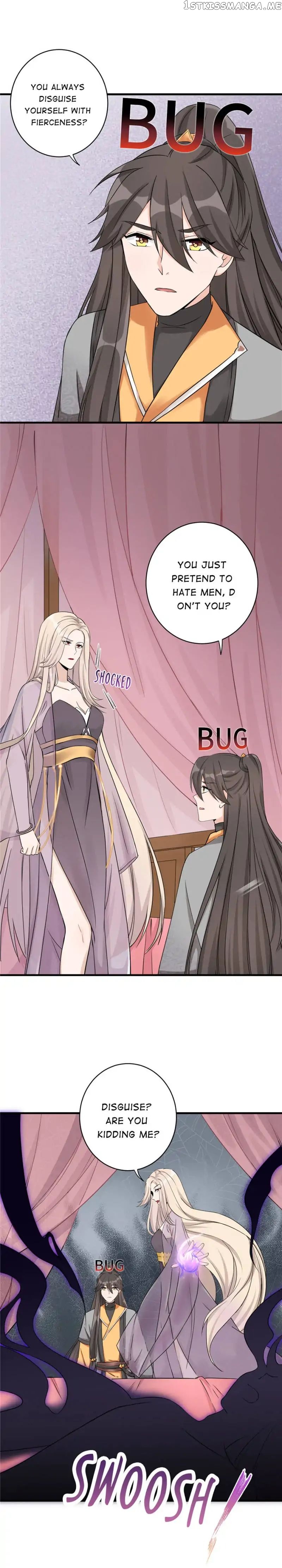 My Apprentice: Game over Again! chapter 47 - page 13