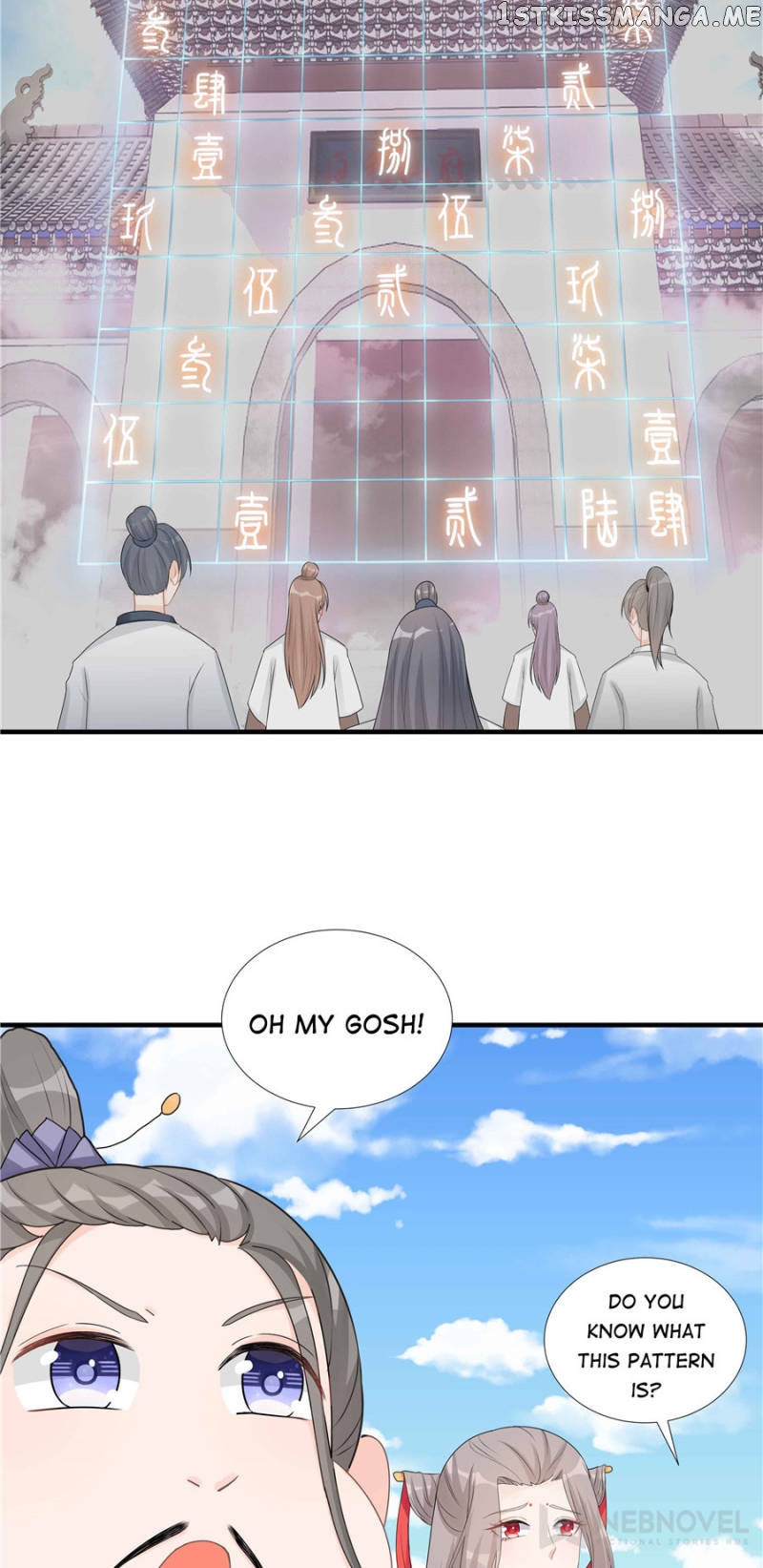 My Apprentice: Game over Again! chapter 118 - page 12