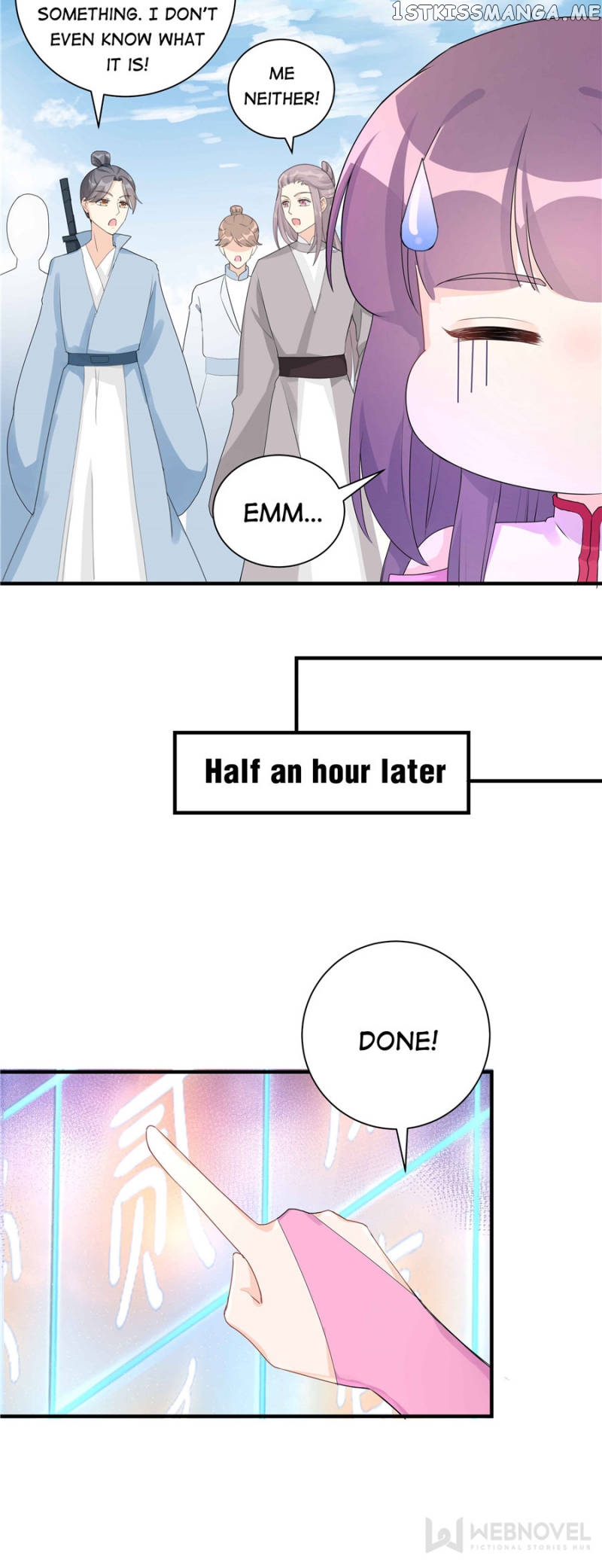 My Apprentice: Game over Again! chapter 118 - page 18