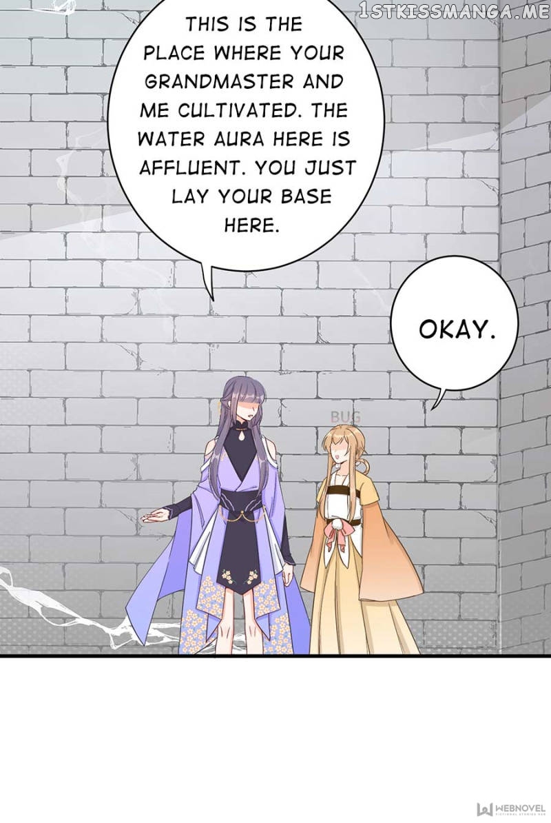 My Apprentice: Game over Again! chapter 76 - page 12