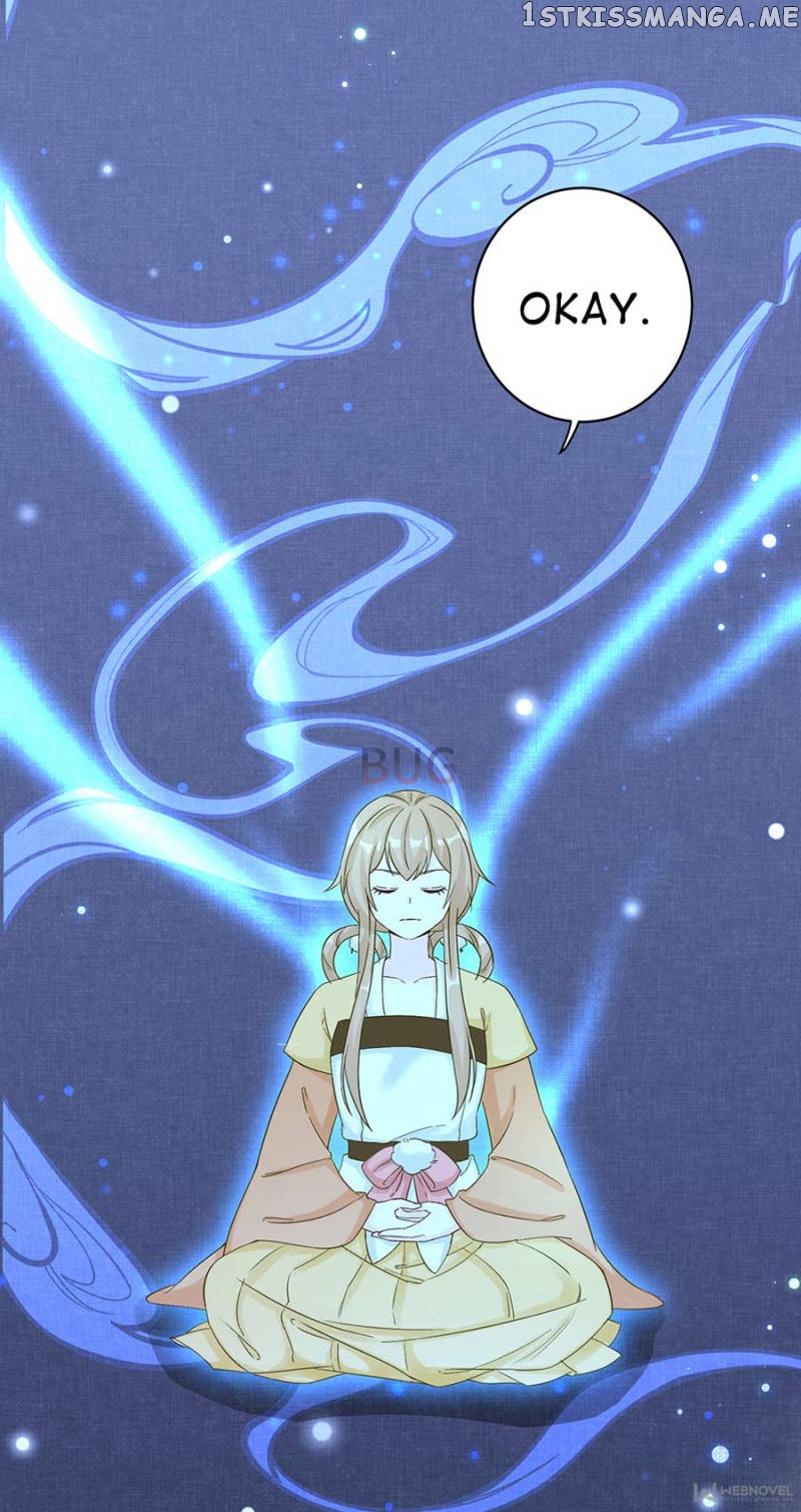 My Apprentice: Game over Again! chapter 76 - page 14