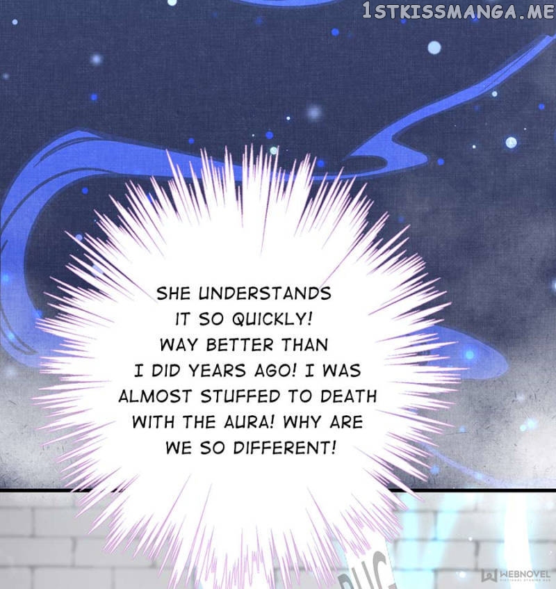 My Apprentice: Game over Again! chapter 76 - page 15