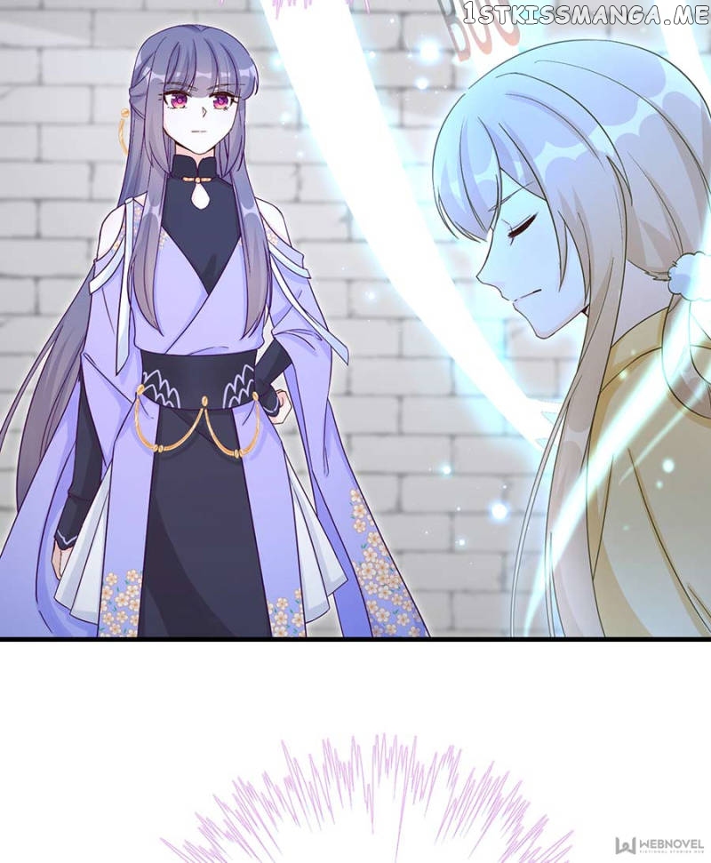 My Apprentice: Game over Again! chapter 76 - page 16