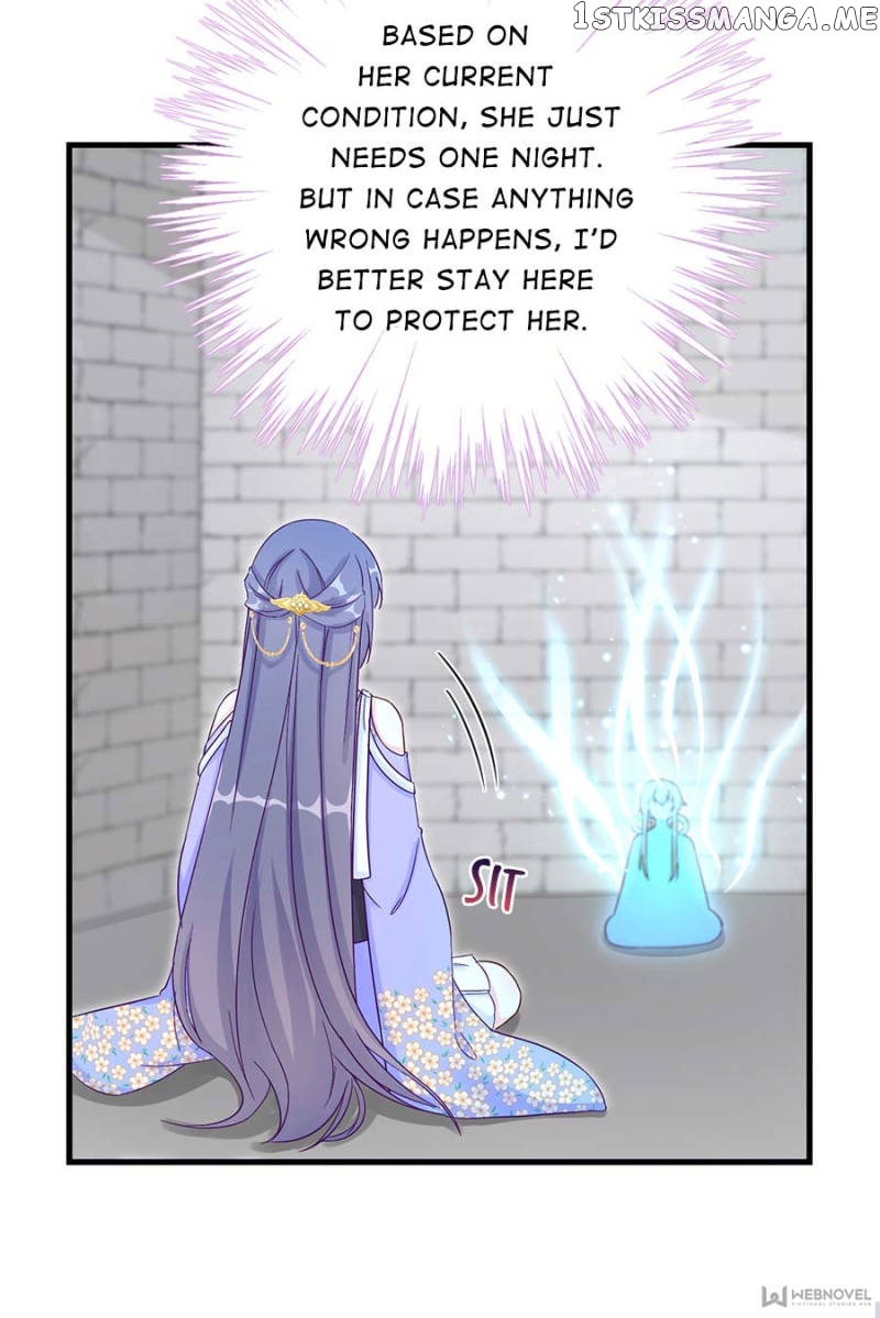 My Apprentice: Game over Again! chapter 76 - page 17