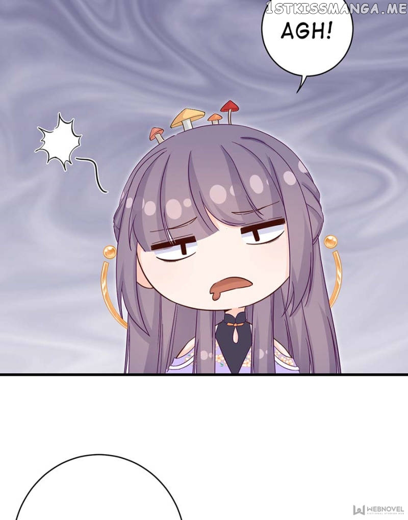 My Apprentice: Game over Again! chapter 76 - page 19