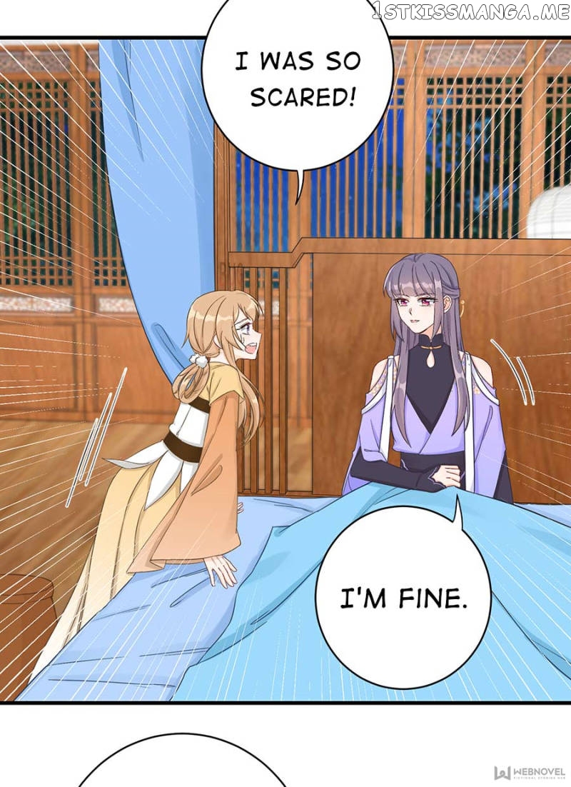 My Apprentice: Game over Again! chapter 76 - page 2