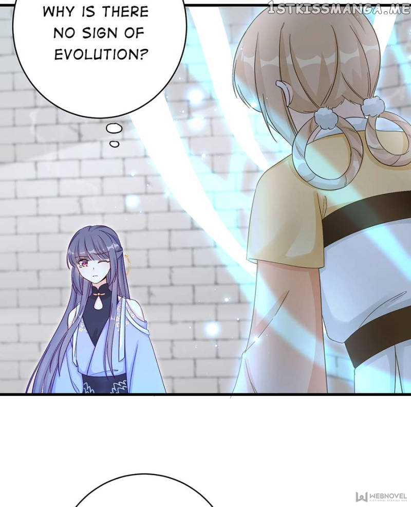 My Apprentice: Game over Again! chapter 76 - page 20