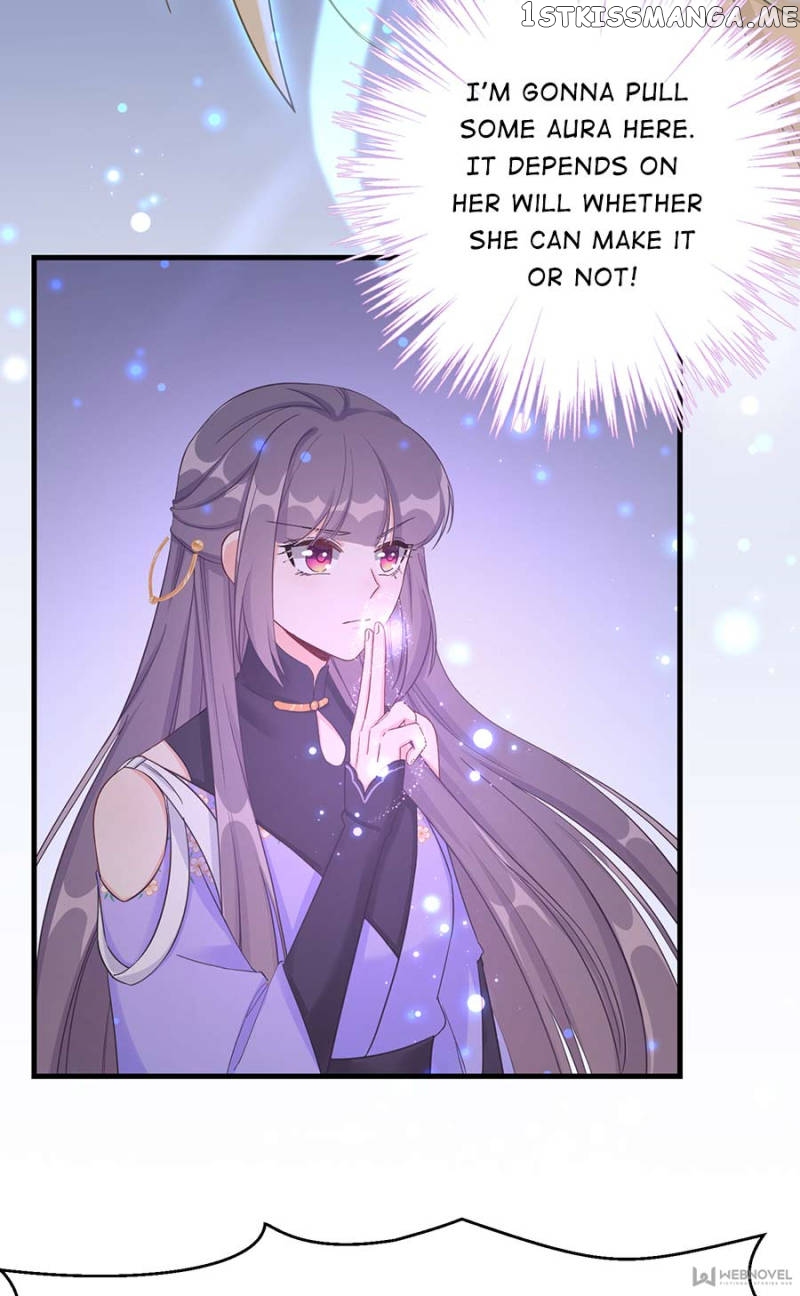 My Apprentice: Game over Again! chapter 76 - page 25