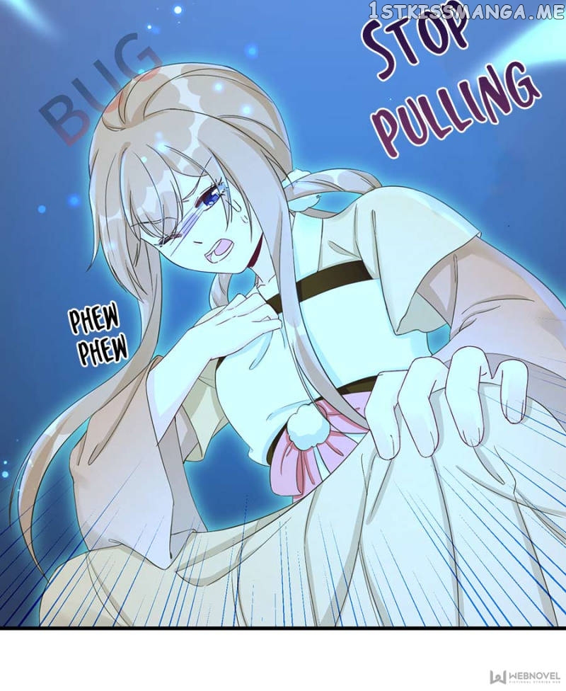 My Apprentice: Game over Again! chapter 76 - page 28