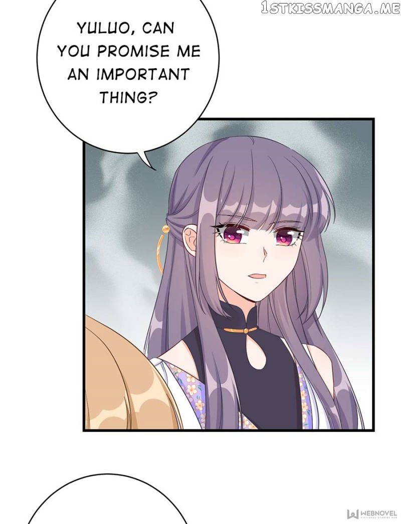 My Apprentice: Game over Again! chapter 76 - page 3