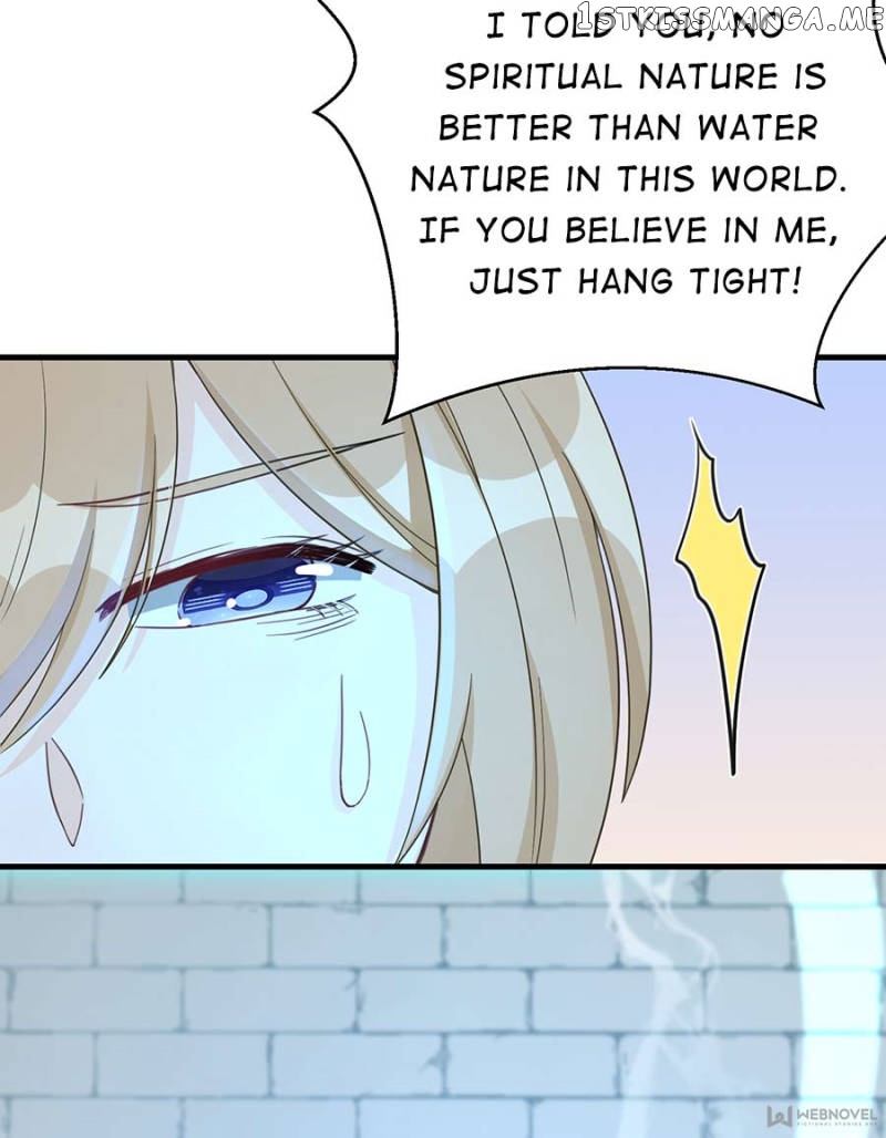 My Apprentice: Game over Again! chapter 76 - page 30