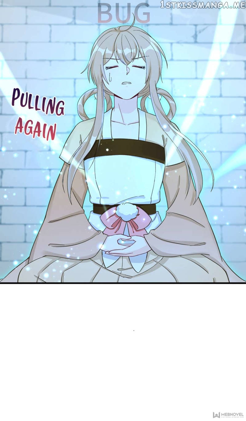 My Apprentice: Game over Again! chapter 76 - page 31