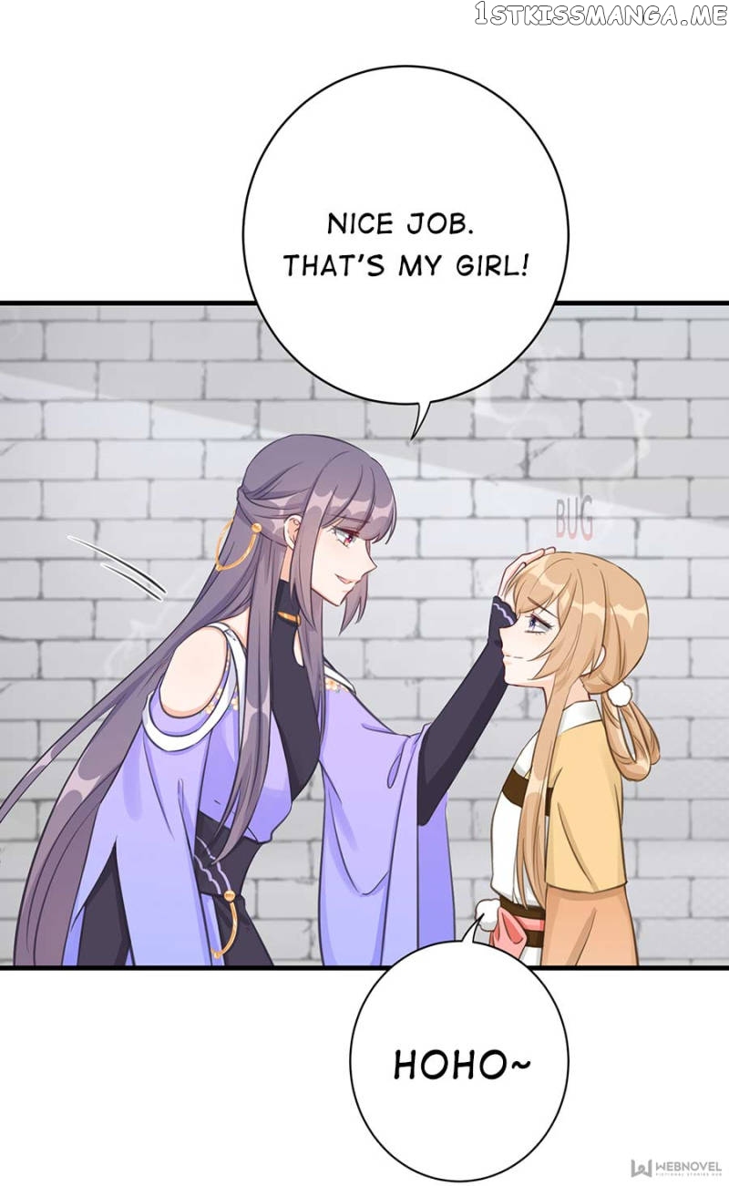 My Apprentice: Game over Again! chapter 76 - page 36