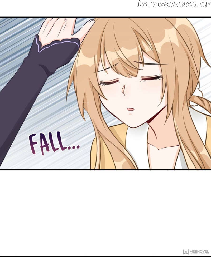 My Apprentice: Game over Again! chapter 76 - page 37