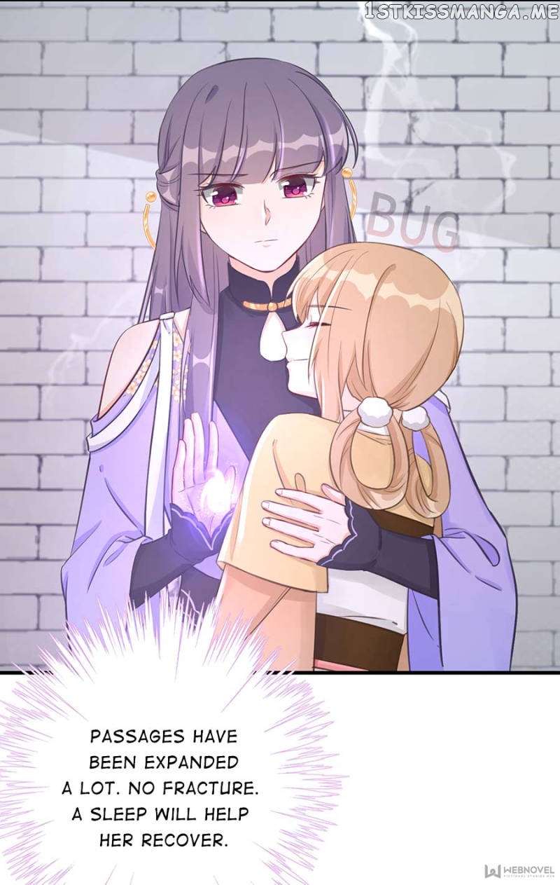 My Apprentice: Game over Again! chapter 76 - page 38