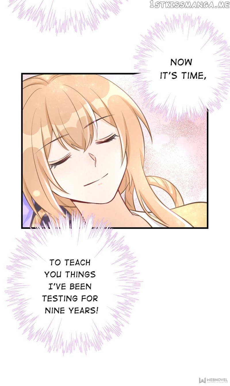 My Apprentice: Game over Again! chapter 76 - page 39