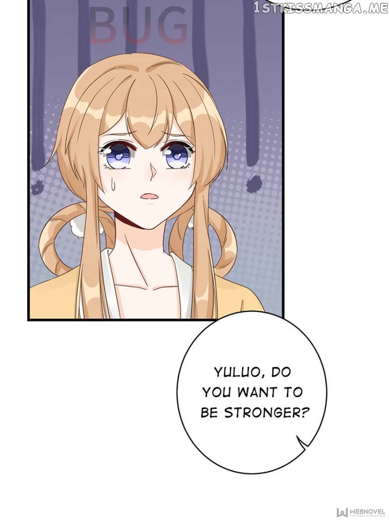My Apprentice: Game over Again! chapter 76 - page 6