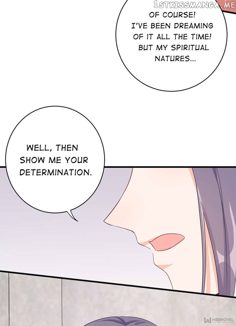 My Apprentice: Game over Again! chapter 76 - page 8