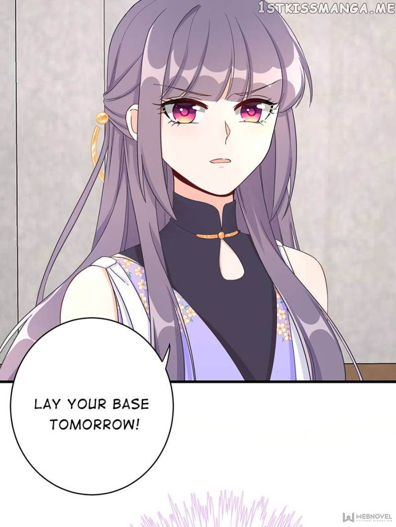 My Apprentice: Game over Again! chapter 76 - page 9