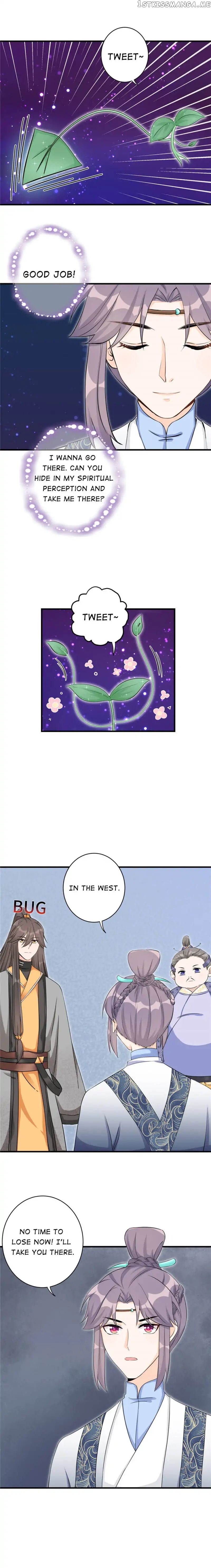 My Apprentice: Game over Again! chapter 48 - page 8