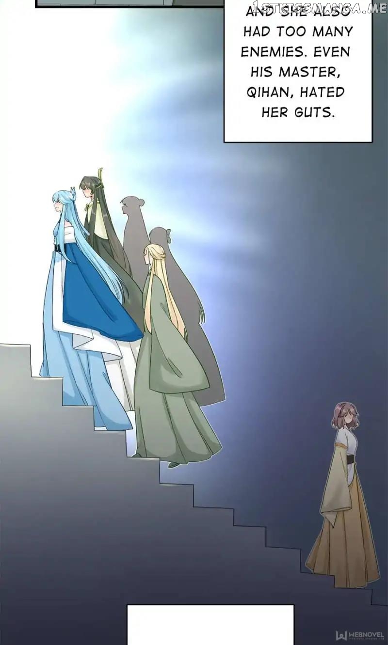 My Apprentice: Game over Again! chapter 74 - page 13