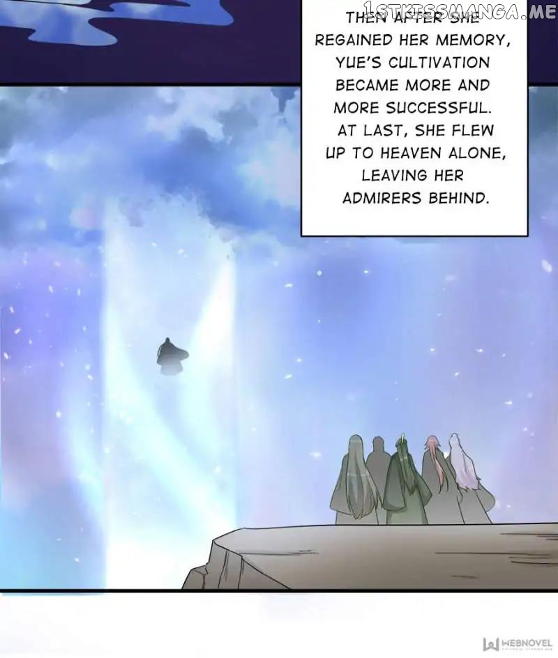 My Apprentice: Game over Again! chapter 74 - page 17