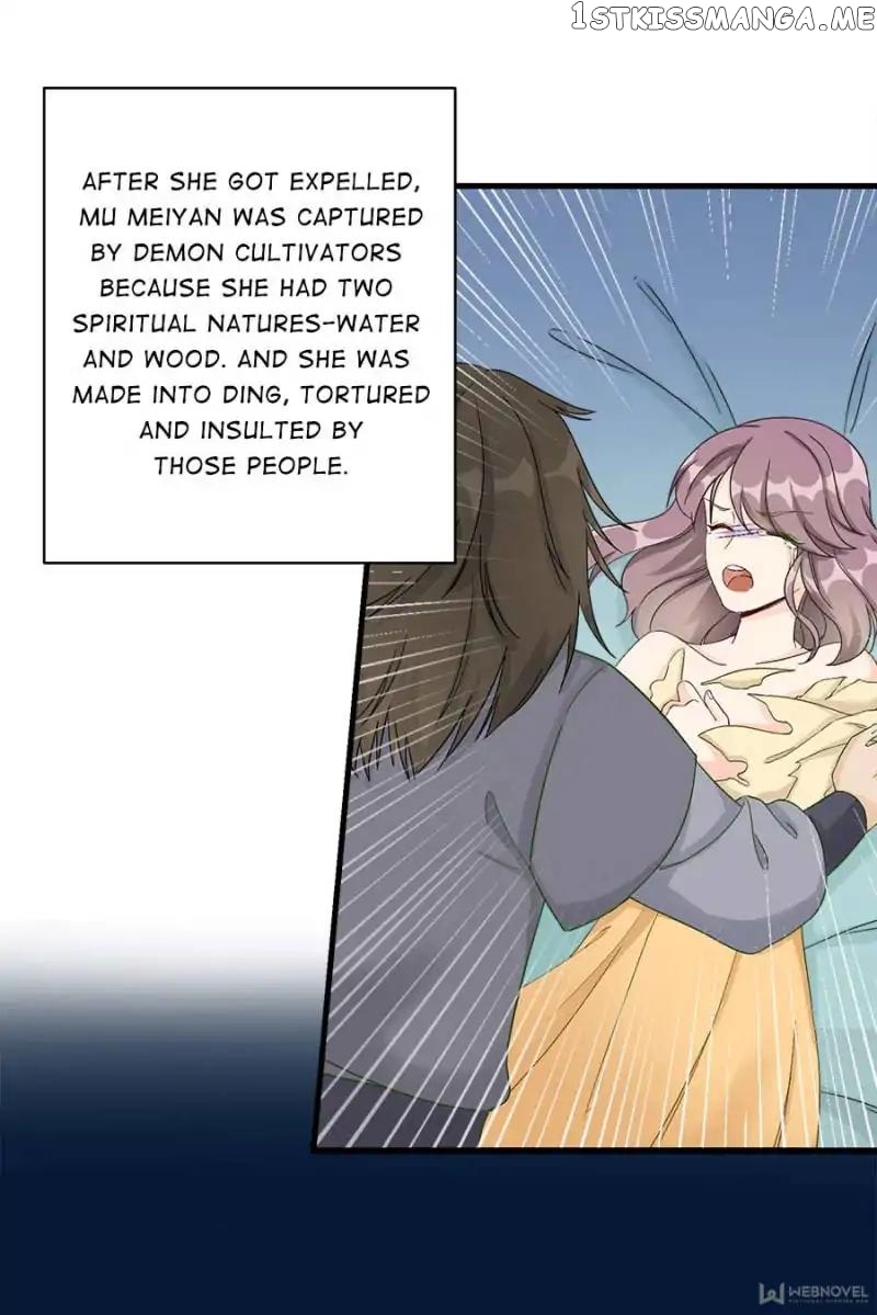 My Apprentice: Game over Again! chapter 74 - page 19