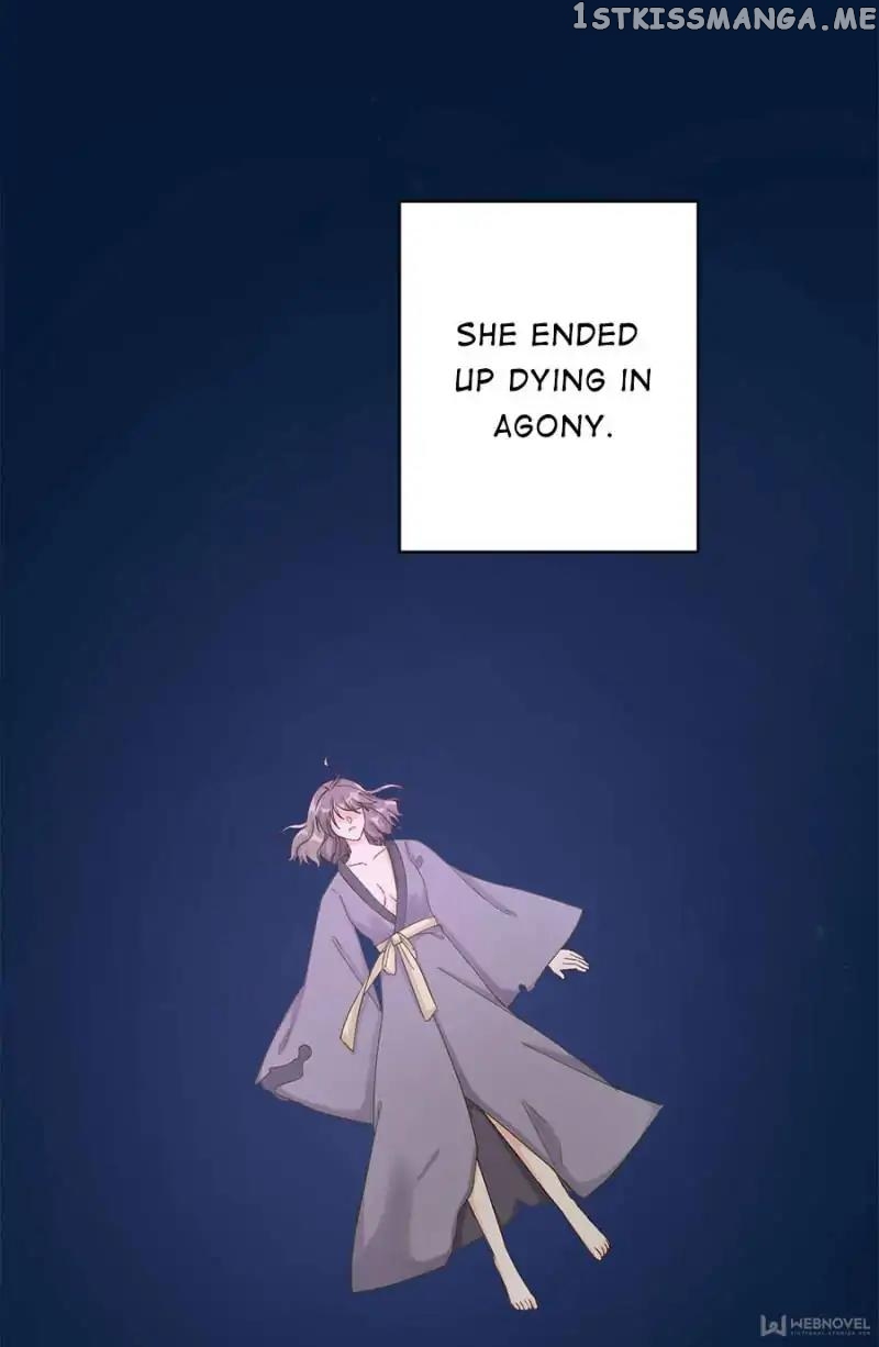 My Apprentice: Game over Again! chapter 74 - page 20