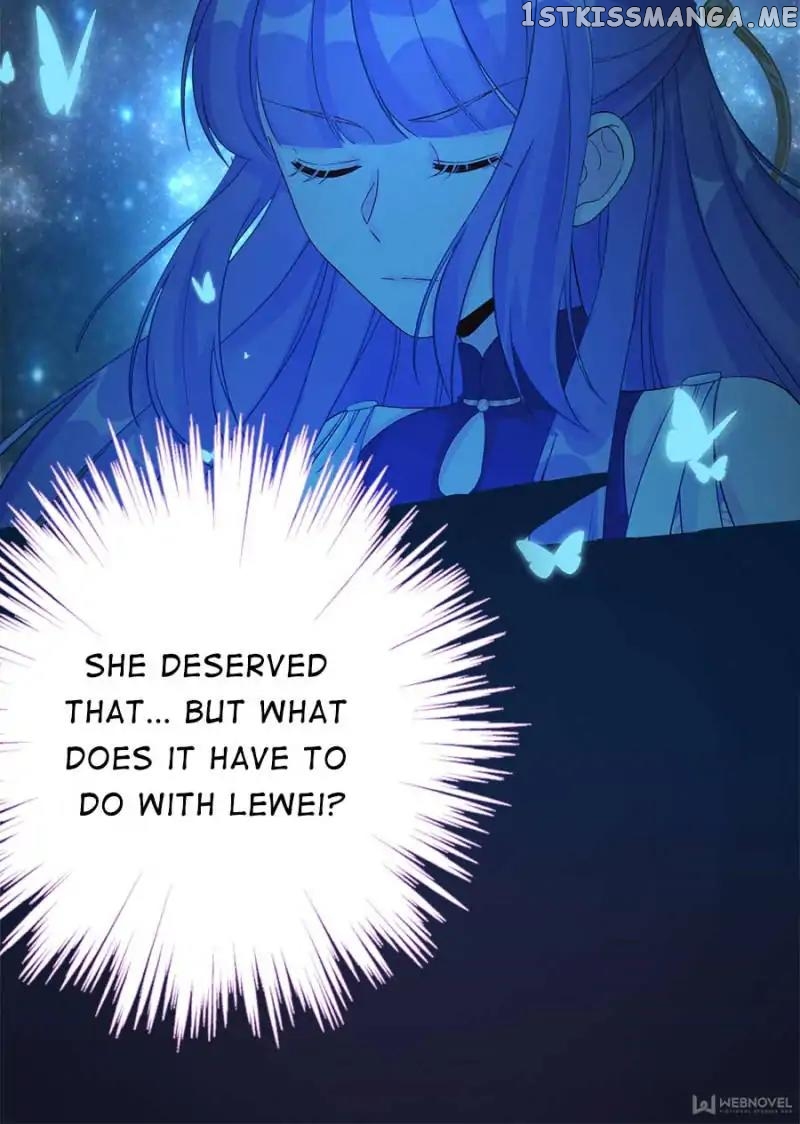 My Apprentice: Game over Again! chapter 74 - page 22