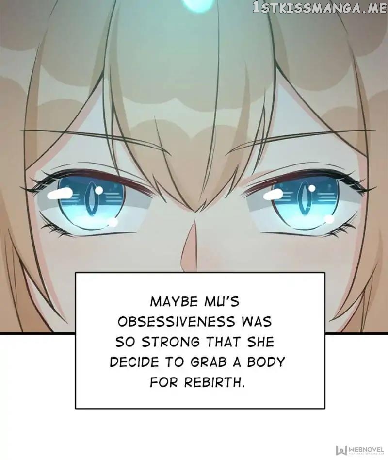 My Apprentice: Game over Again! chapter 74 - page 24