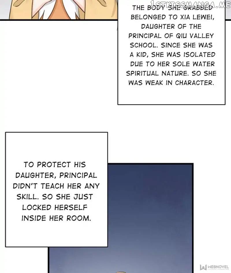 My Apprentice: Game over Again! chapter 74 - page 26