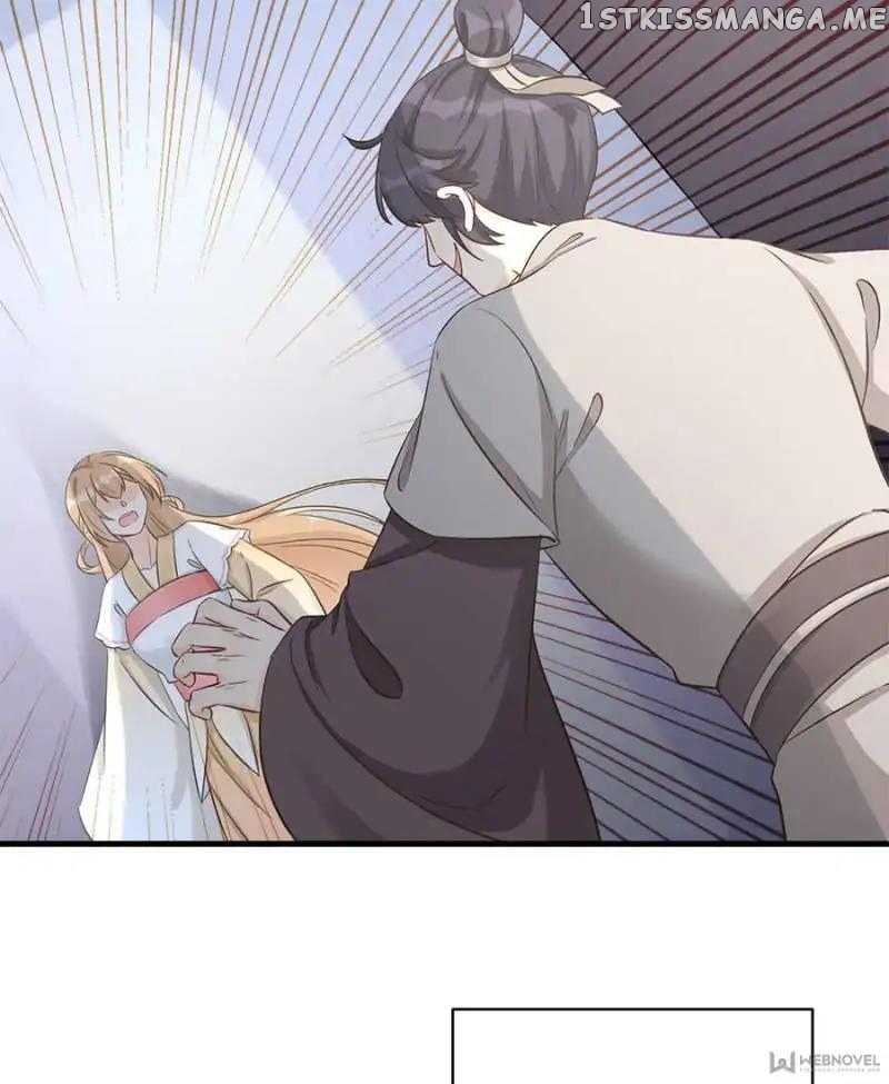 My Apprentice: Game over Again! chapter 74 - page 28