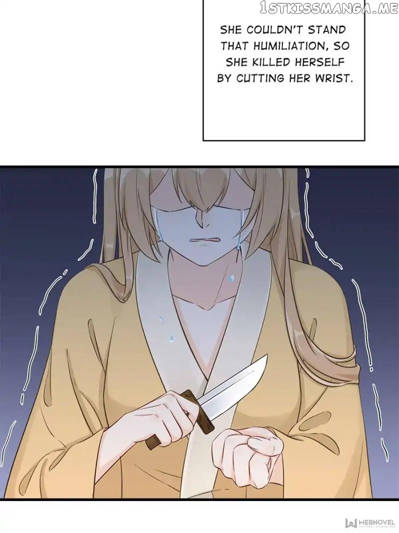 My Apprentice: Game over Again! chapter 74 - page 29