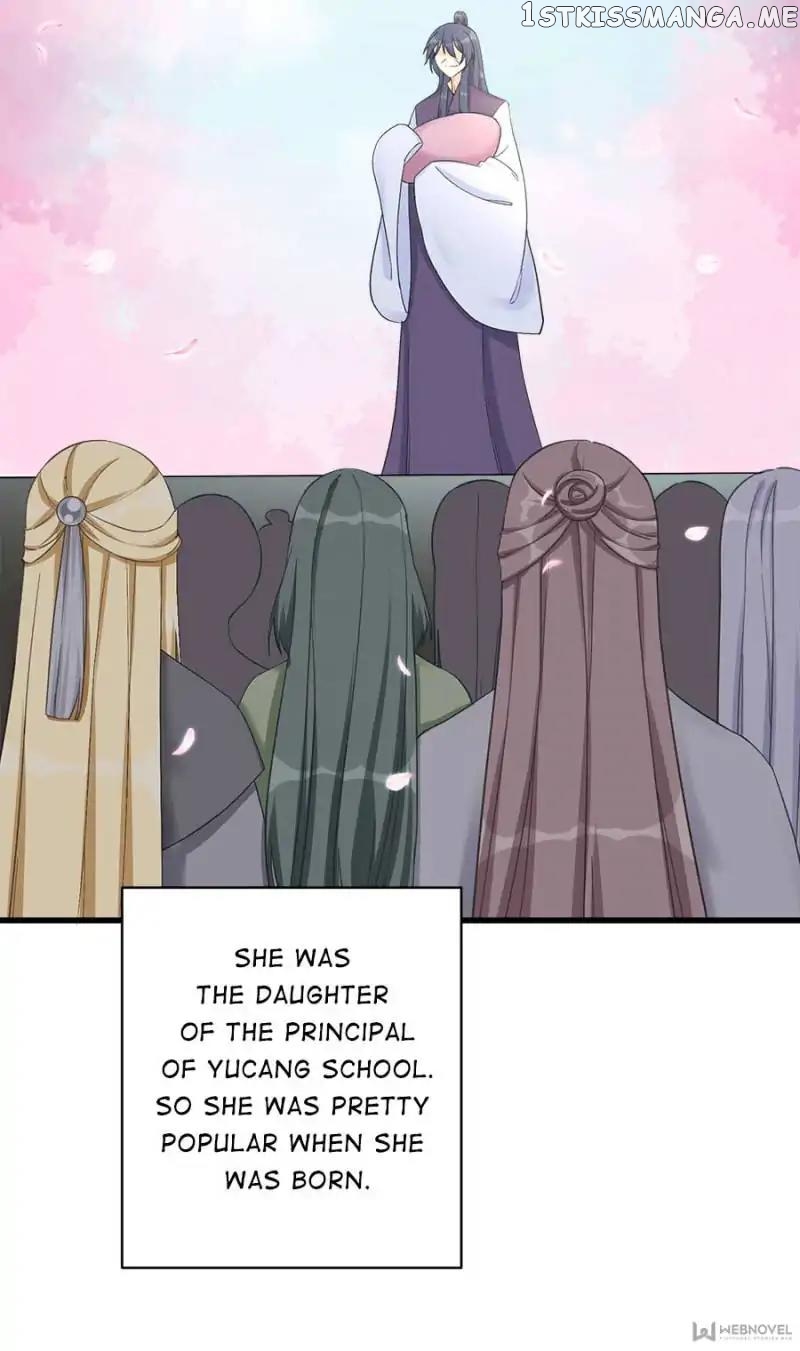 My Apprentice: Game over Again! chapter 74 - page 3