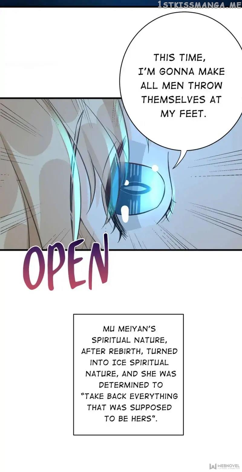 My Apprentice: Game over Again! chapter 74 - page 31