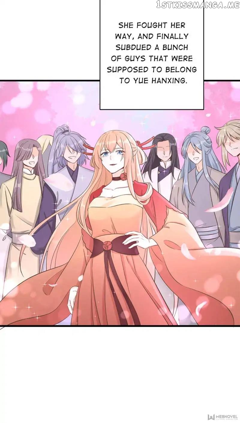 My Apprentice: Game over Again! chapter 74 - page 33