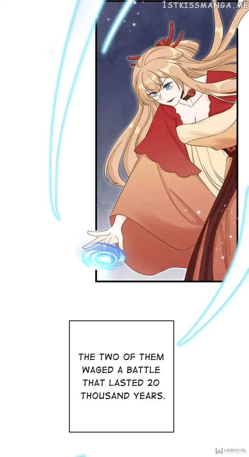 My Apprentice: Game over Again! chapter 74 - page 36