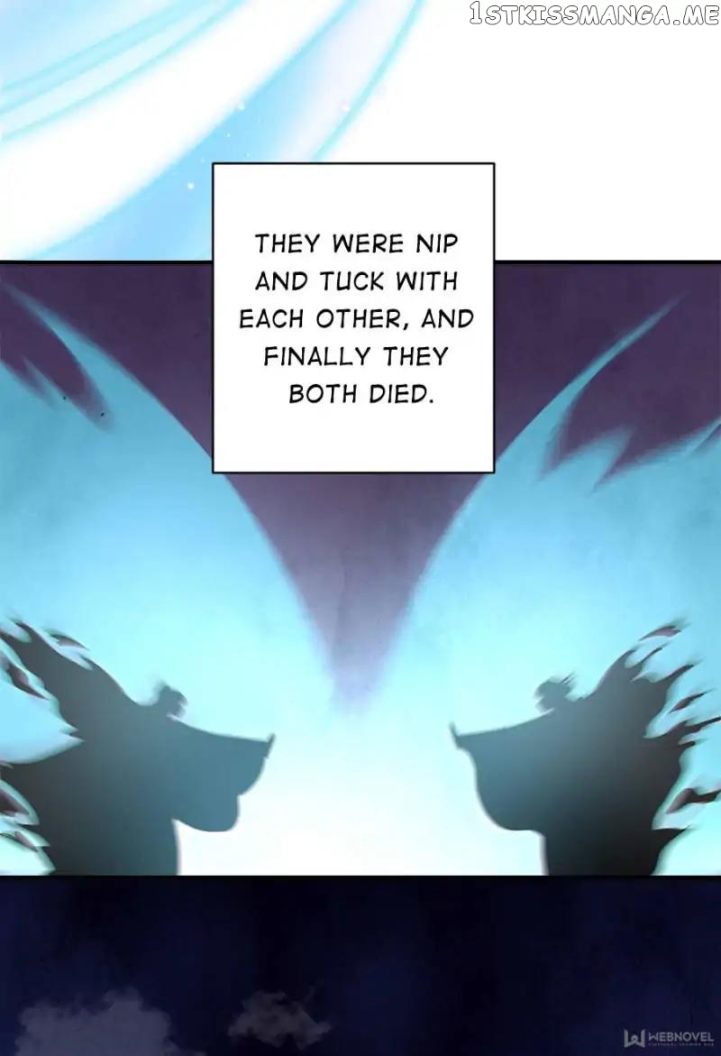 My Apprentice: Game over Again! chapter 74 - page 38