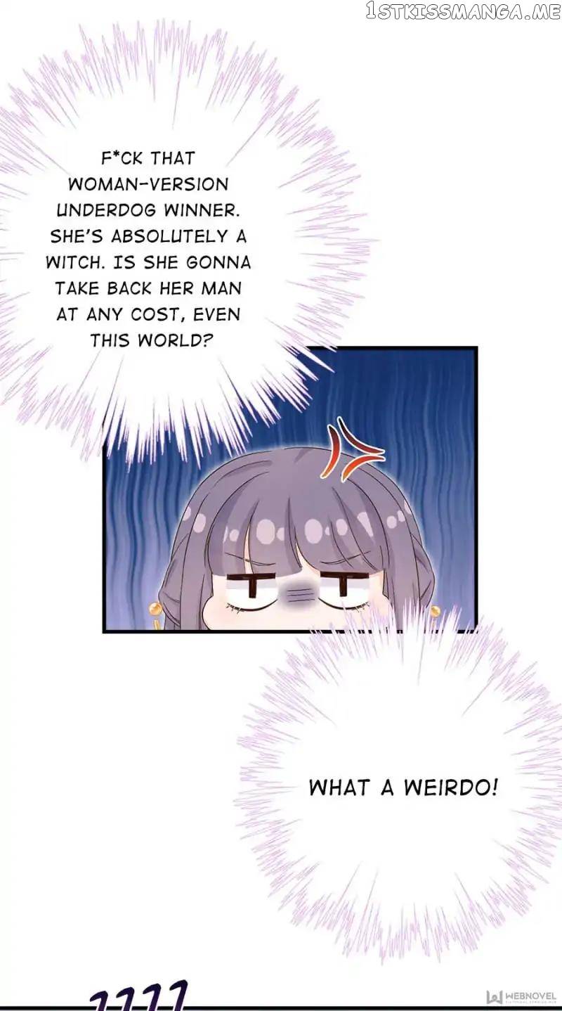 My Apprentice: Game over Again! chapter 74 - page 43