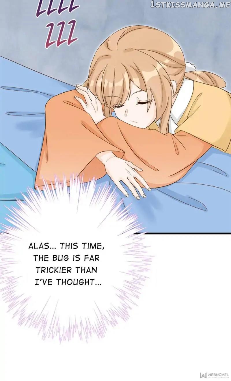 My Apprentice: Game over Again! chapter 74 - page 44