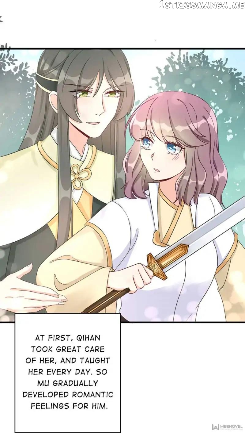 My Apprentice: Game over Again! chapter 74 - page 6