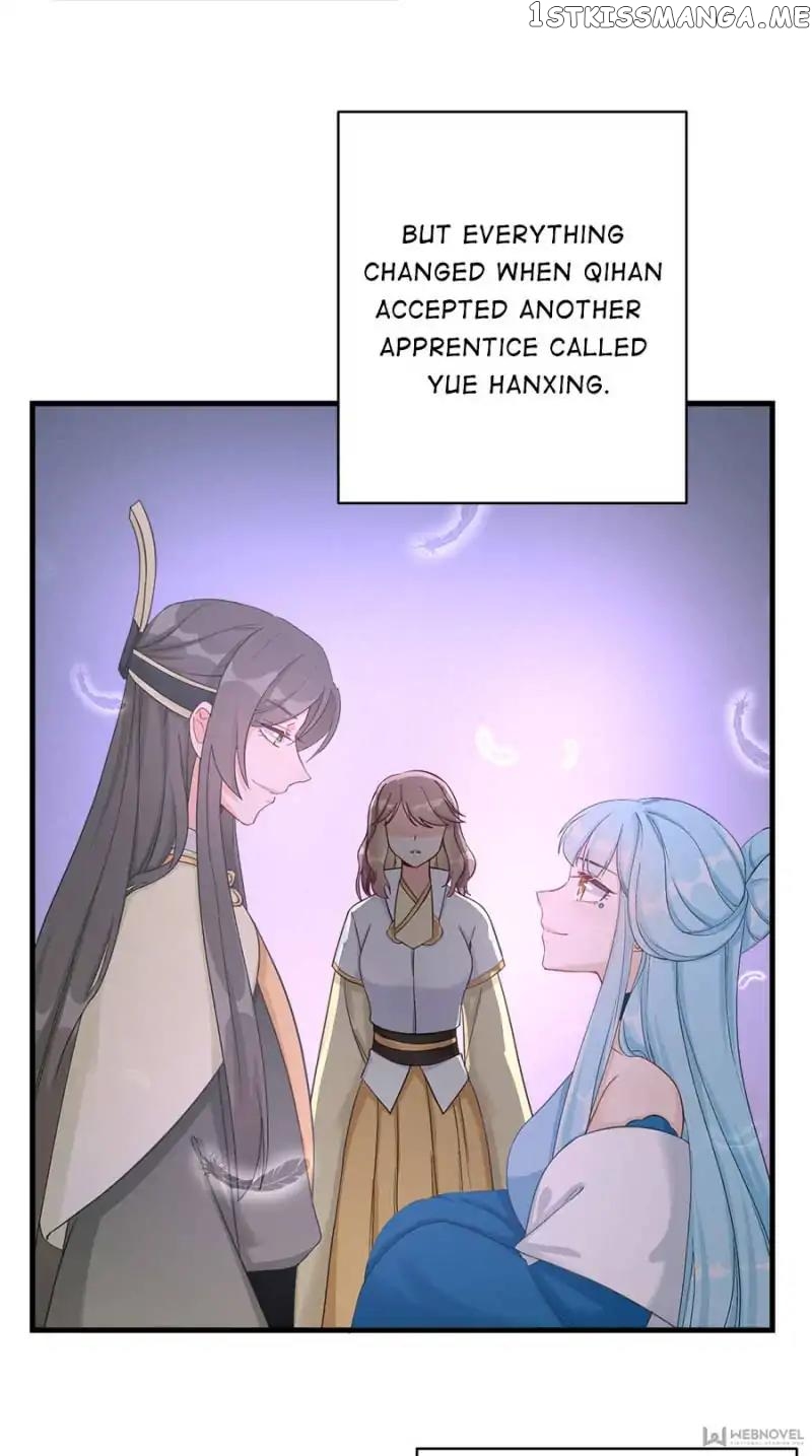 My Apprentice: Game over Again! chapter 74 - page 7