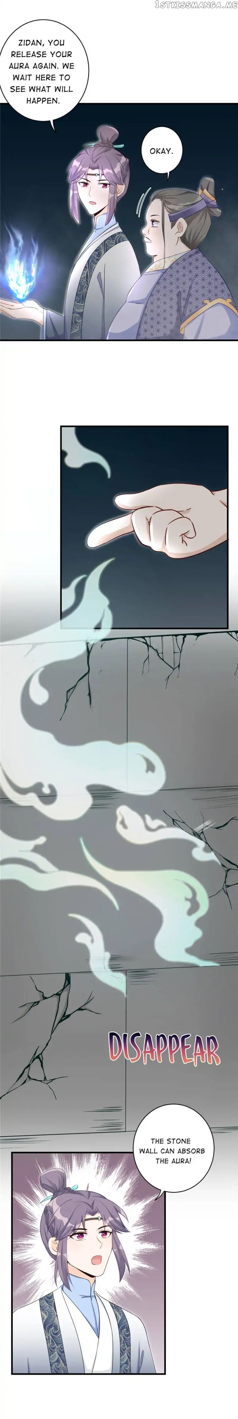 My Apprentice: Game over Again! chapter 49 - page 9