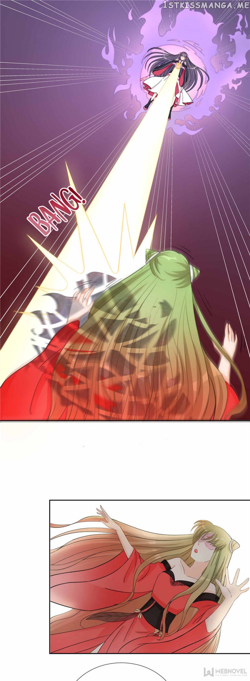 My Apprentice: Game over Again! chapter 115 - page 1