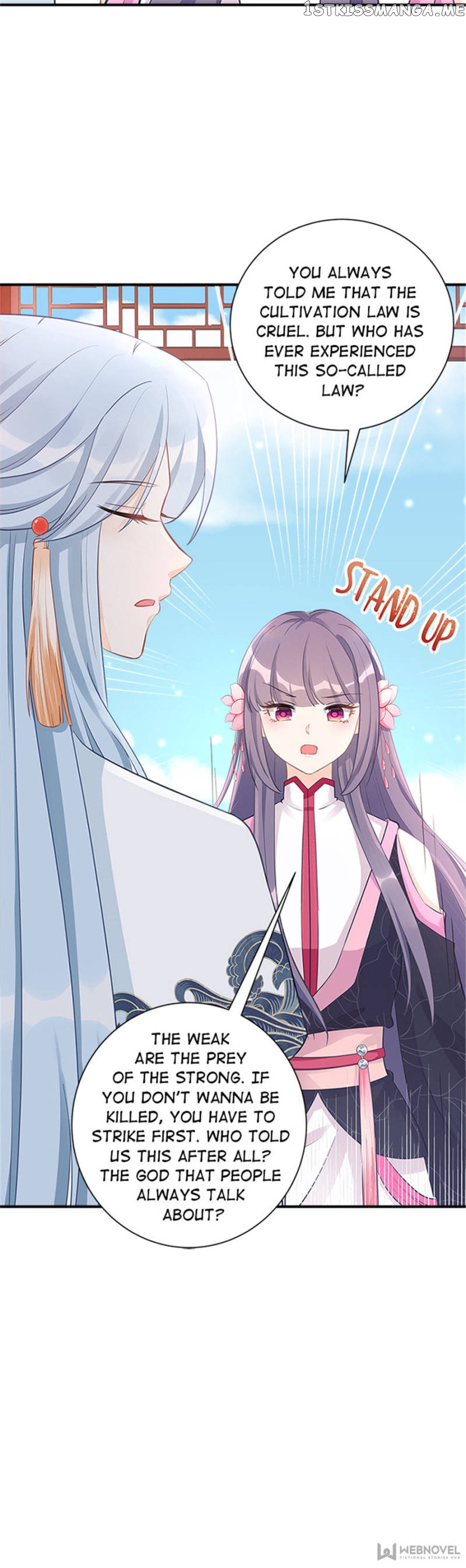 My Apprentice: Game over Again! chapter 103 - page 12
