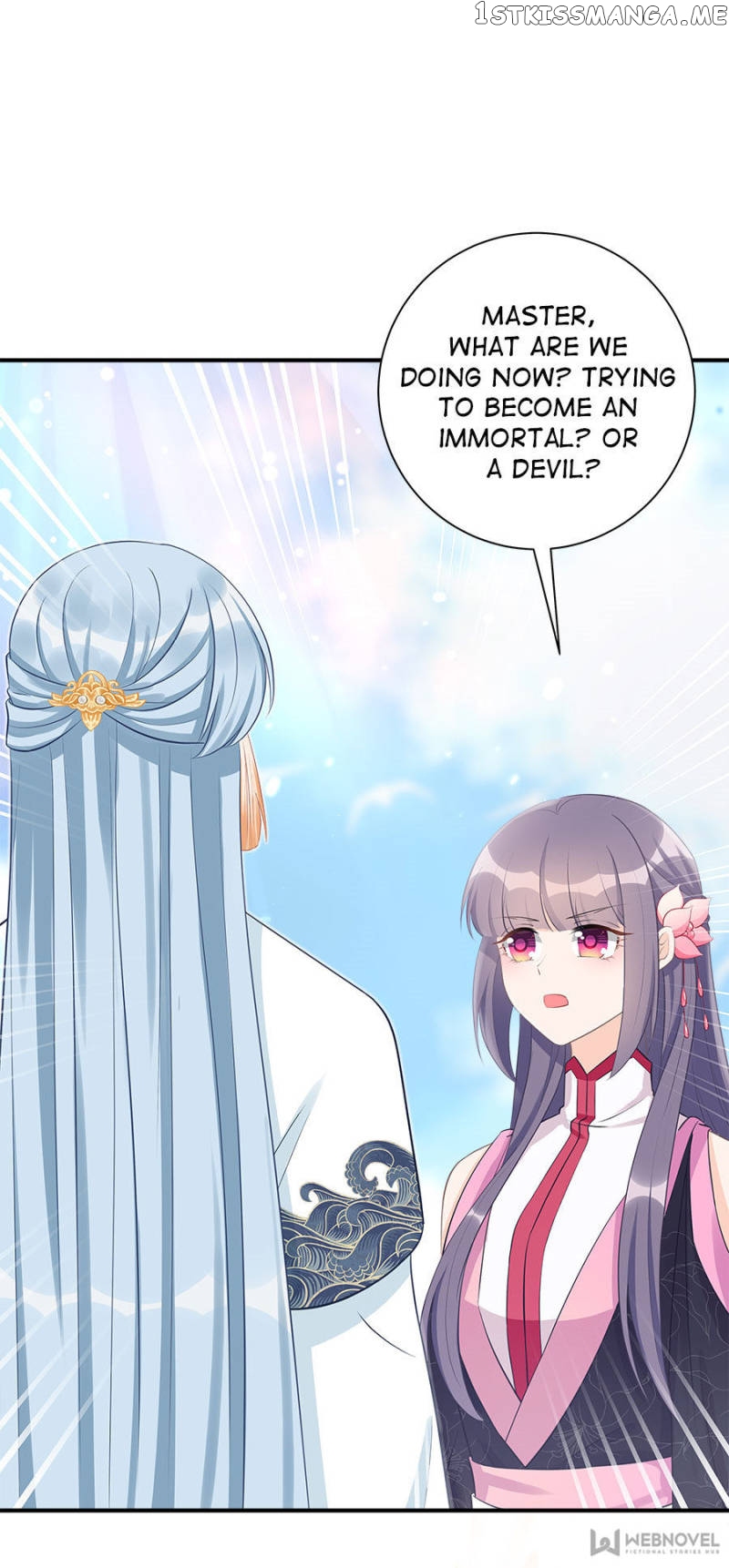 My Apprentice: Game over Again! chapter 103 - page 18