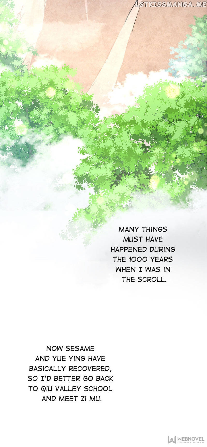 My Apprentice: Game over Again! chapter 103 - page 27