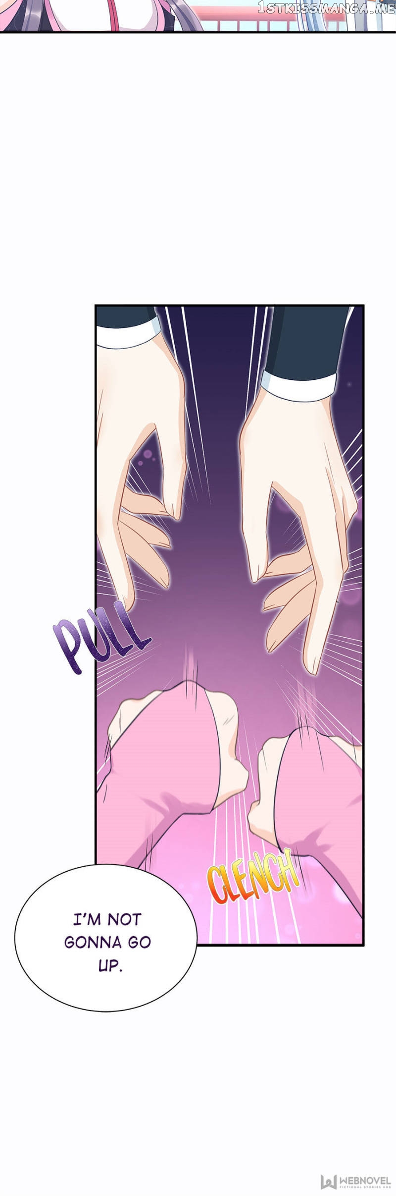 My Apprentice: Game over Again! chapter 103 - page 4
